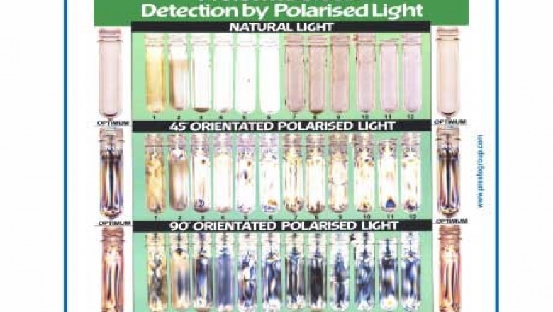 Looking for Preform Defect Chart for PET Preform Industries ?