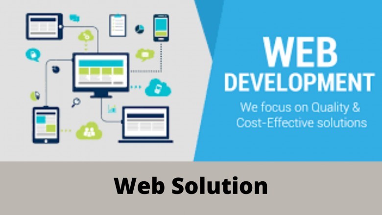 No.1 Web Development Firm in India