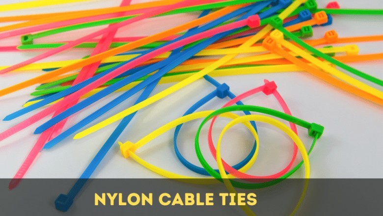 Nylon Cable Ties Market : Chief Reasons for Market fluctuations | Industry Growth & Forecast, 2026