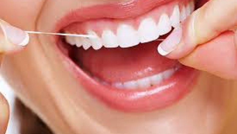 Oral Tips for Senior citizens to maintain a Healthy Mouth
