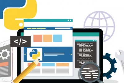 Python Development Services by Appcode Technologies
