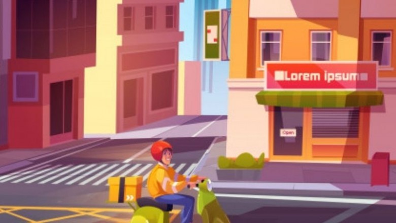 Set Up An Intuitive Food Ordering App With The Ready-made Grubhub Clone