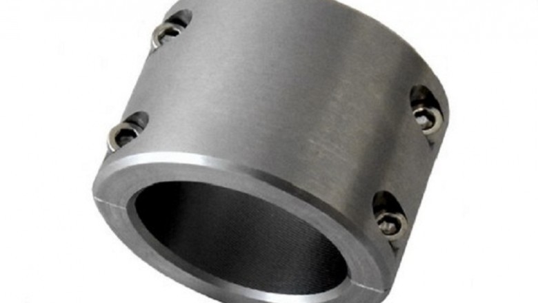 STV motorsports | STEEL TUBE CLAMP