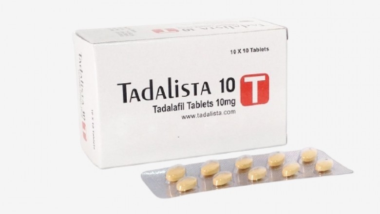 tadalista 10 mg | ed pills | reviews