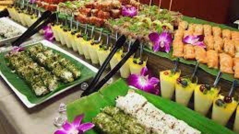 The fact that Very best Catering Companies Make Your Event Memorable
