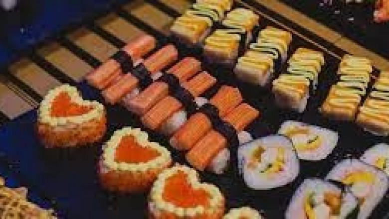 Very best Sushi Spots in Cape Town