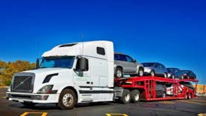 What is Contingent Car Insurance And Why it's Important For You When You Ship Your Vehicle Across the Country With a Car Shipping Broker