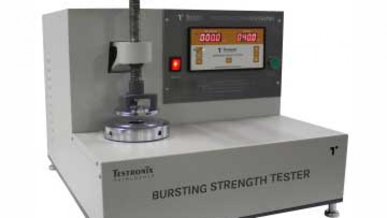 Best Bursting Strength Tester Digital at affordable Price