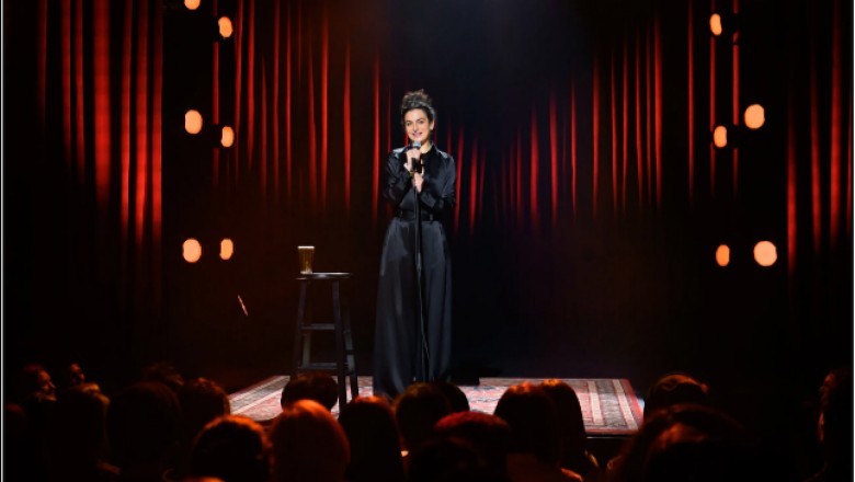 Comedy Shows in New York