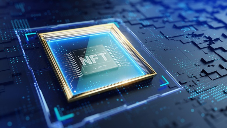 Create your own NFT marketplace powered by blockchain technology