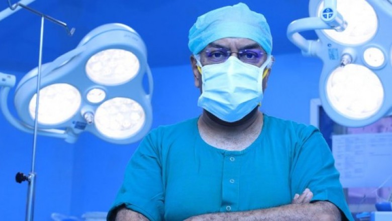 General Surgery Hospital | Top General Surgery Specialist In Coimbatore