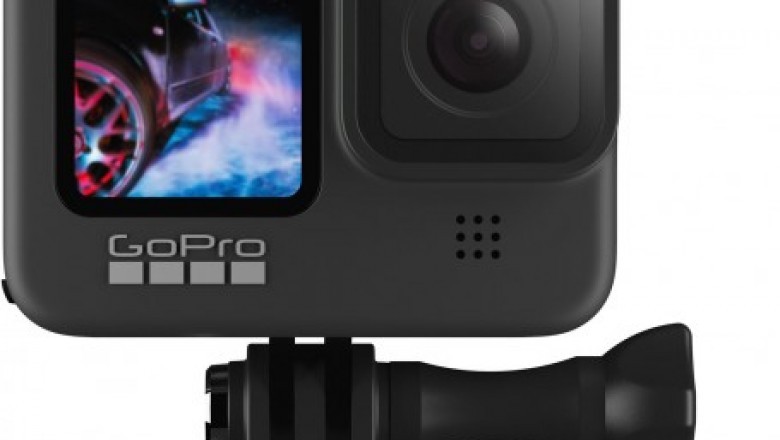 GoPro hero 9 black Action camera
