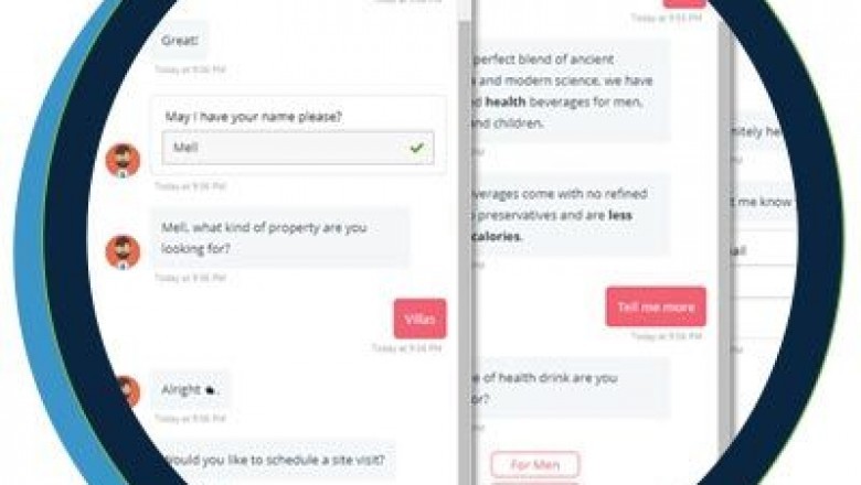 Great Offering Chatbots on Facebook-Umbrella Local