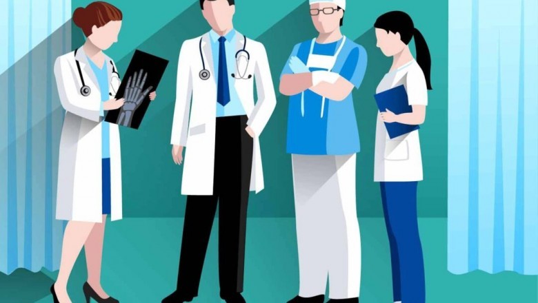 Healthcare Staff Scheduling Software | HosPortal