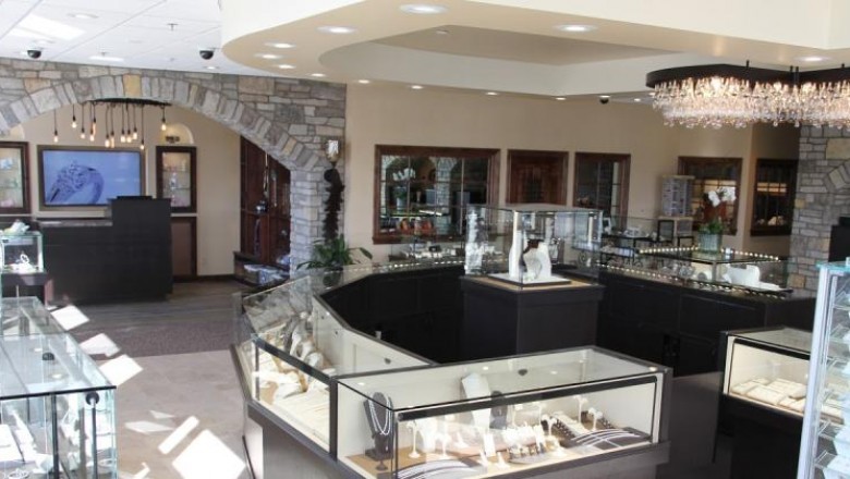 Cheap Jewellery - Advice To Go Online For More Sales Of Jewellery Business!