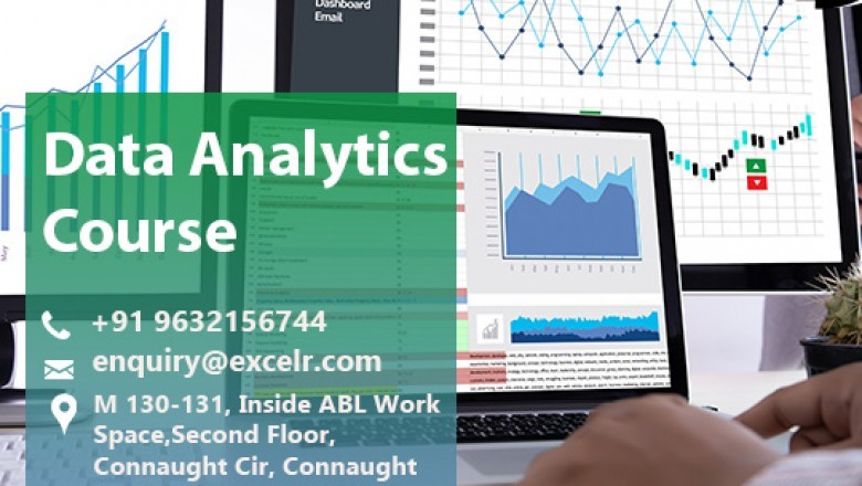 Introduction To Knowledge Analysis Utilizing Excel Data Analytics Course