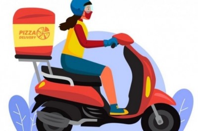 Join The Flock Of Food Entrepreneurs By Launching The Doordash Clone