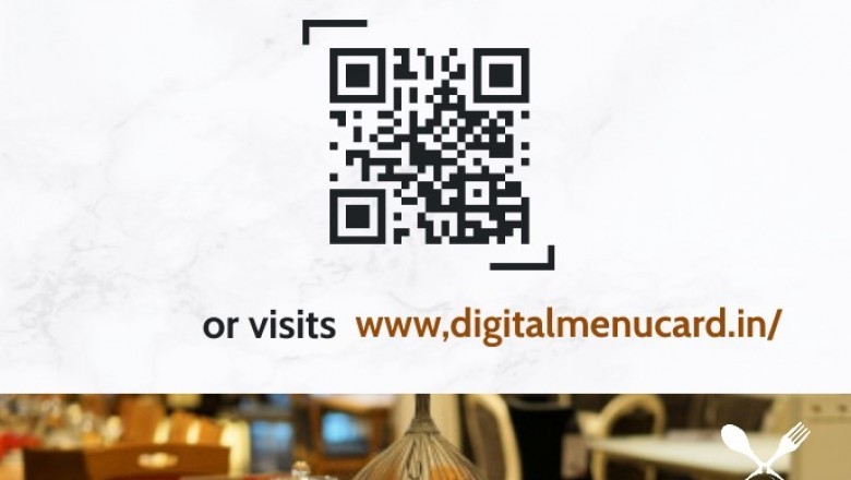 Mobile Restaurant Ordering System