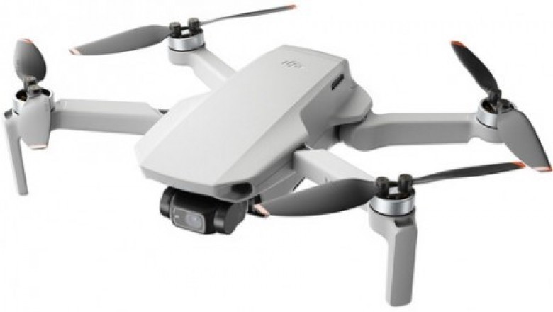 One of the best brands of Drone is DJ