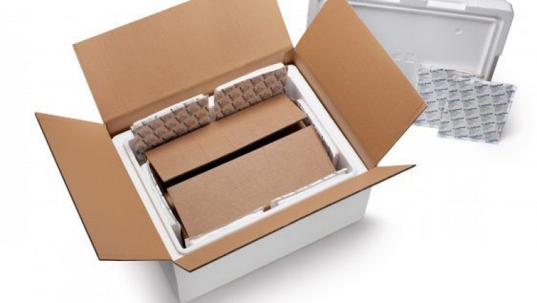 Temperature Controlled Packaging Market Product Type and Growth