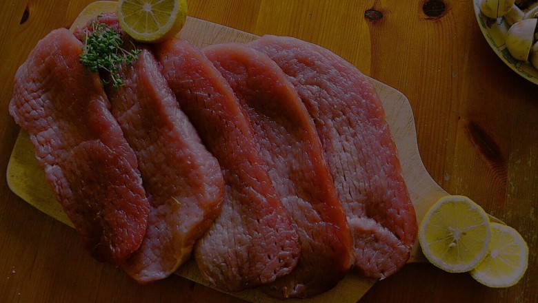 Top Frozen Food Brand | The Best Supplier In the World