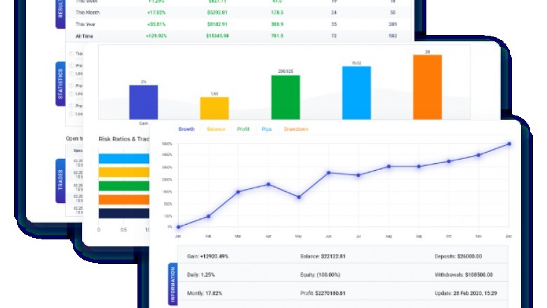 Understanding Signifies Earnings in Forex Trading