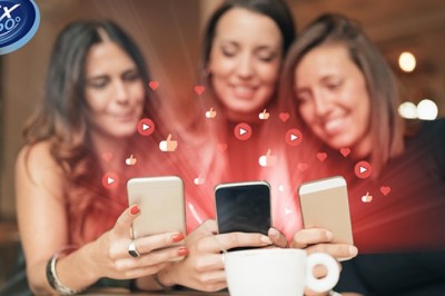 3 Ways To Increase Your Social Media Engagement