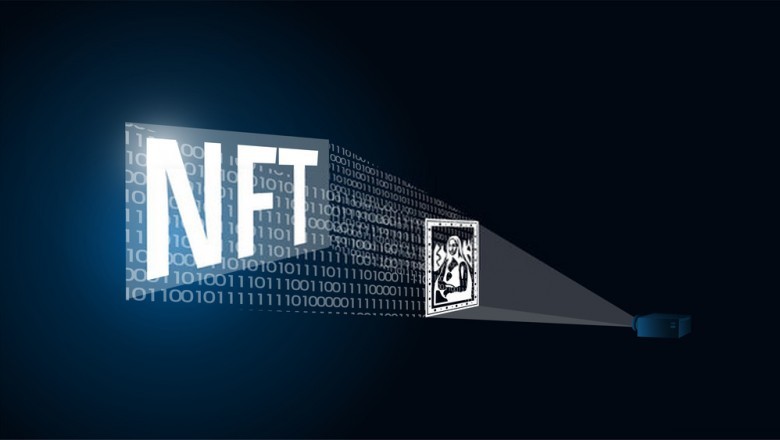 Attract a pool of investors with an NFT marketplace like Rarible Clone