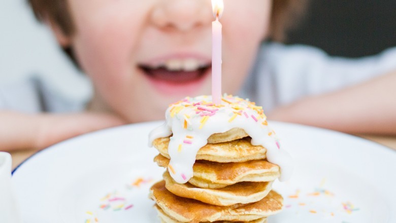 Best cake decorating kit.