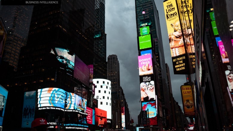 Eccentric - Digital Signage In Toronto