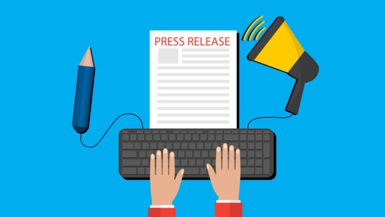 Effects Of Press Release On Market