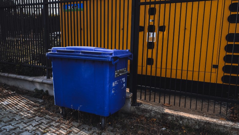 Factors to Consider While Going for Bin Hire