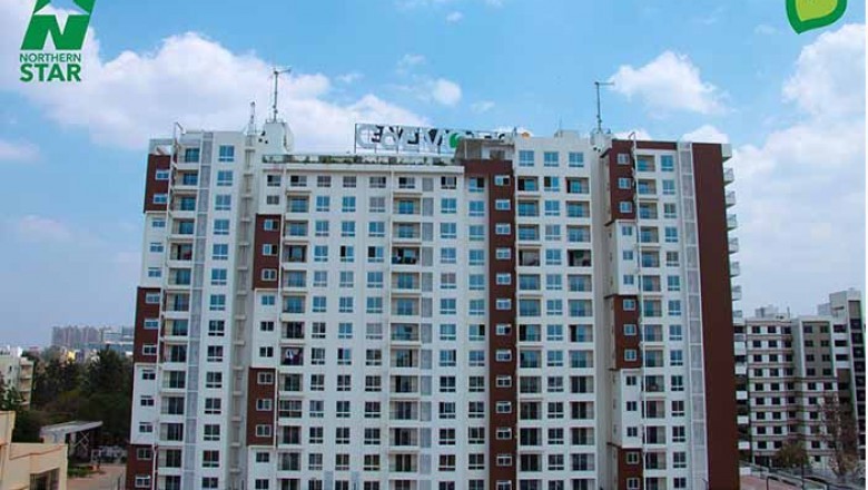 How to choose the profitable 3 Bhk Apartments In Thanisandra for investment?