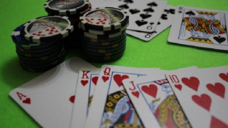 How to play Blackjack and win