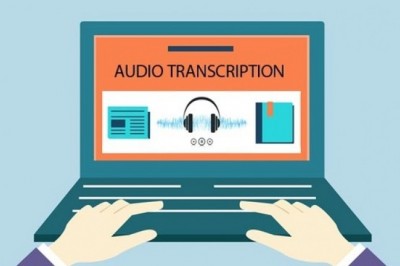 How to Transcribe Audio to Text