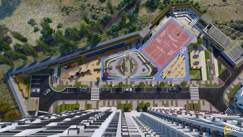 Investing in Residential Apartment Complexes - Acquiring Started