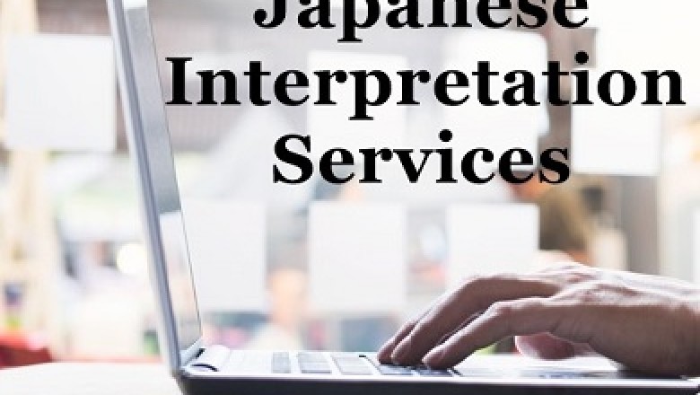 Japanese Interpretation Services in Dubai
