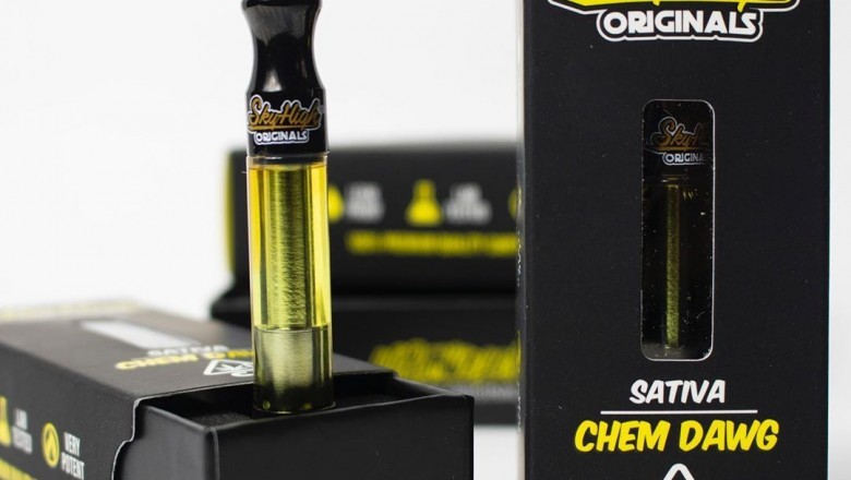 Medical Dispensary Near Me