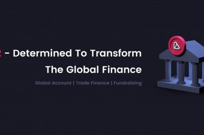 N2 Coin - The Decentralized Global Finance Ecosystem