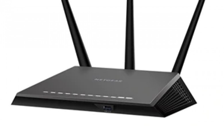 Netgear Router login not working