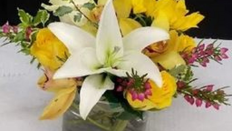Online Same day Flower Delivery in Dallas