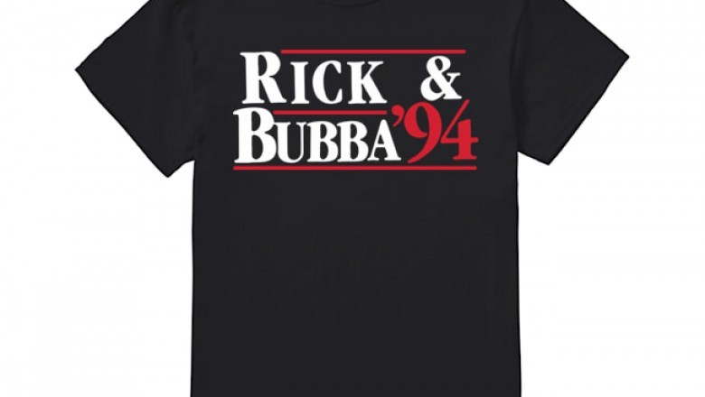 Rick & Bubba T Shirt