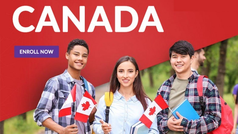 Study in Canada | Abroad Admission