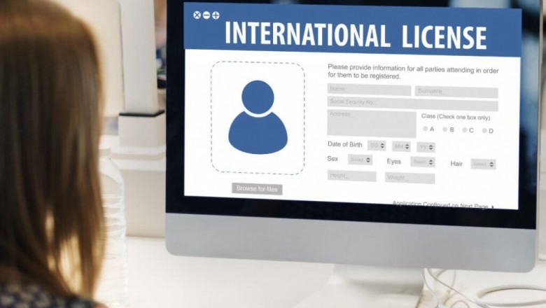 15 Foreign Countries That Accept Indian Driving Licence