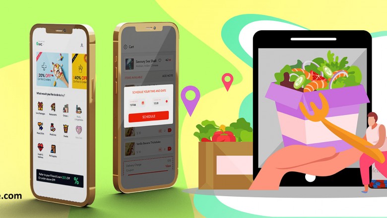 Bridge The Gap Between Eateries And Foodies By Utilizing Our Otlob Clone