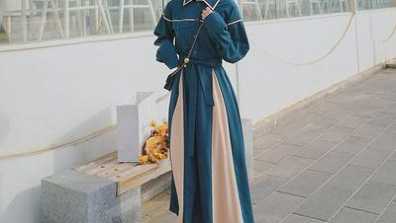 casual dress for women