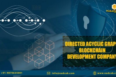 Directed Acyclic Graph Company