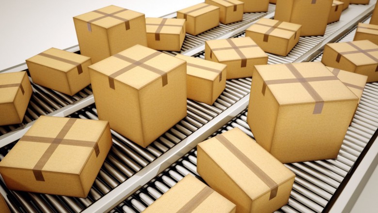Food Boxes - Customized Packaging for Your Food Items