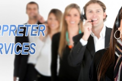 Legal Interpreting Service Company in Dubai