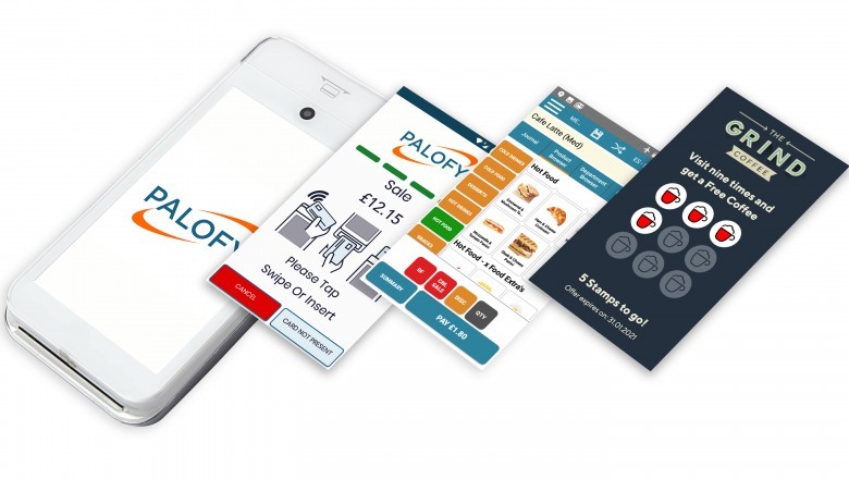 LOYALTY APPLICATION LEVERAGING PAYMENT CARDS TO BENEFIT SMALL AND MIDDLE-SIZED BUSINESSES